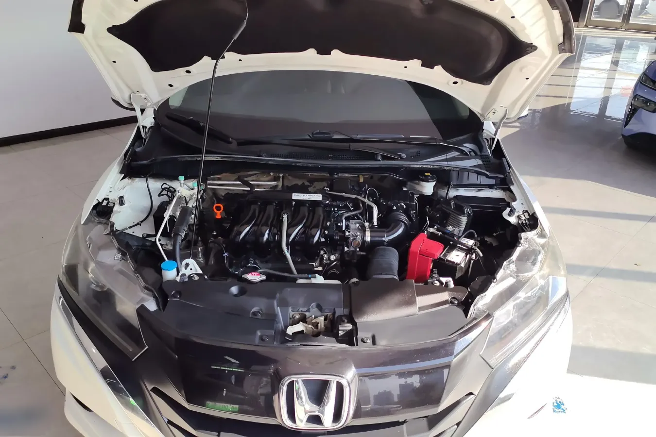 2017 Honda Gienia 1.5L 131HP L4 CVT,autocango,china used car exporter,china ev exporter,chinese used car exporter,chinese used ev exporter