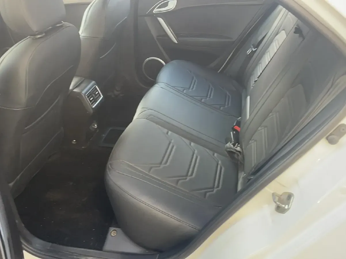 2018 JAC iEVA50 BEV 46.5KWH,autocango,china used car exporter,china ev exporter,chinese used car exporter,chinese used ev exporter