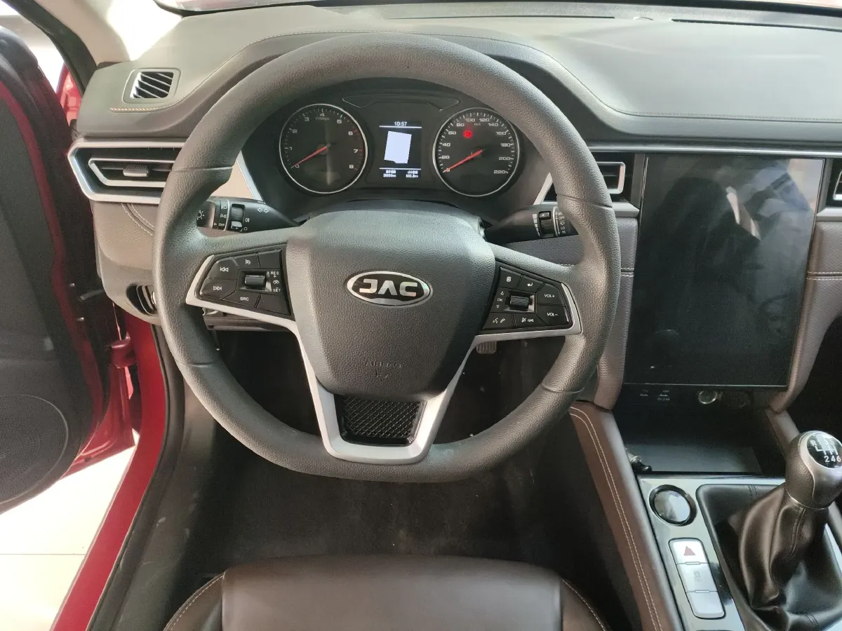 2020 JAC JiaYue A5 1.5T 150HP L4 6MT,autocango,china used car exporter,china ev exporter,chinese used car exporter,chinese used ev exporter
