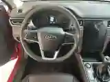 2020 JAC JiaYue A5 1.5T 150HP L4 6MT