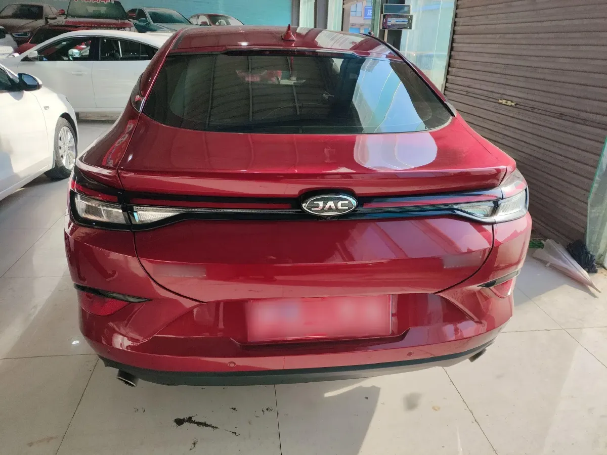 2020 JAC JiaYue A5 1.5T 150HP L4 6MT,autocango,china used car exporter,china ev exporter,chinese used car exporter,chinese used ev exporter