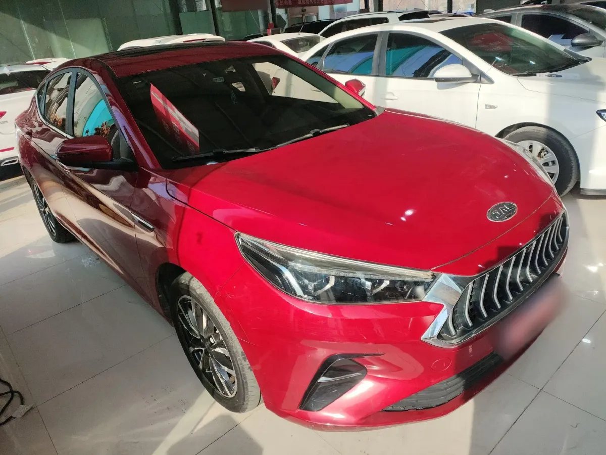 2020 JAC JiaYue A5 1.5T 150HP L4 6MT,autocango,china used car exporter,china ev exporter,chinese used car exporter,chinese used ev exporter