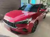 2020 JAC JiaYue A5 1.5T 150HP L4 6MT