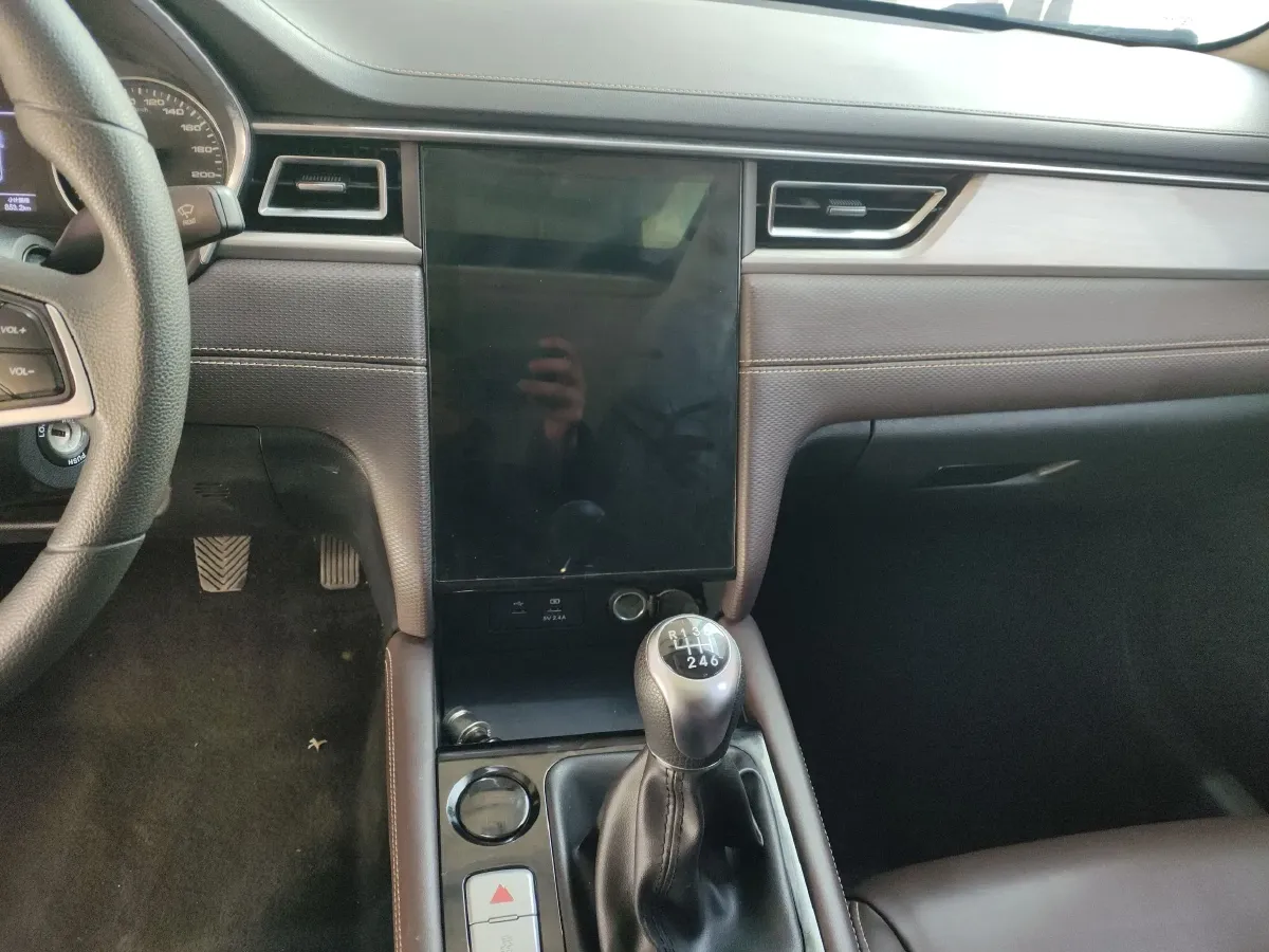 2020 JAC JiaYue A5 1.5T 150HP L4 6MT,autocango,china used car exporter,china ev exporter,chinese used car exporter,chinese used ev exporter