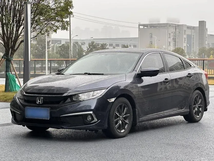 2019 Honda Civic 1.5T 177HP L4 CVT,autocango,china used car exporter,china ev exporter,chinese used car exporter,chinese used ev exporter