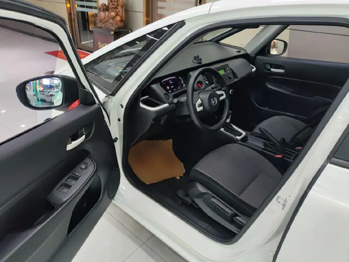 2021 Honda Fit 1.5L 131HP L4 CVT,autocango,china used car exporter,china ev exporter,chinese used car exporter,chinese used ev exporter