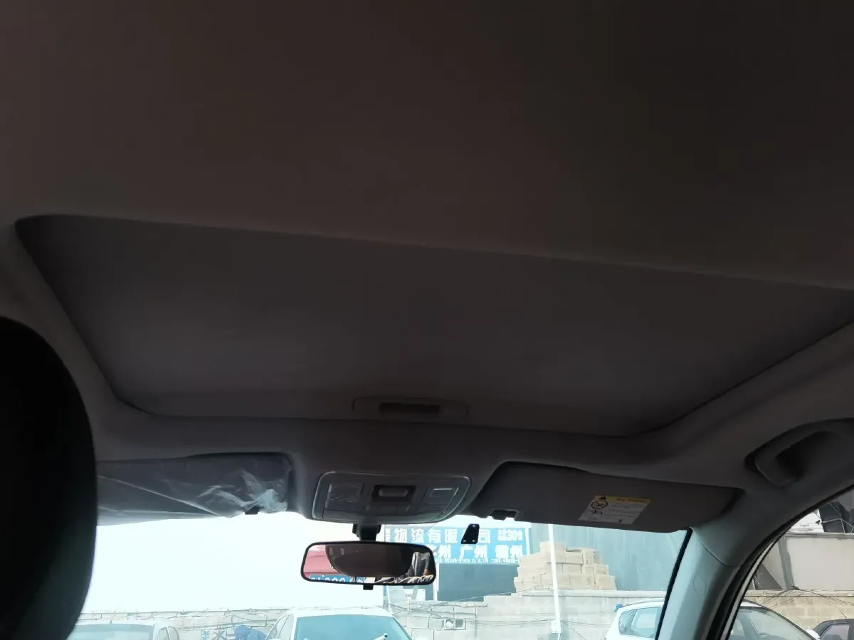 2020 Geely Vision X6 1.4T 141HP L4 CVT,autocango,china used car exporter,china ev exporter,chinese used car exporter,chinese used ev exporter