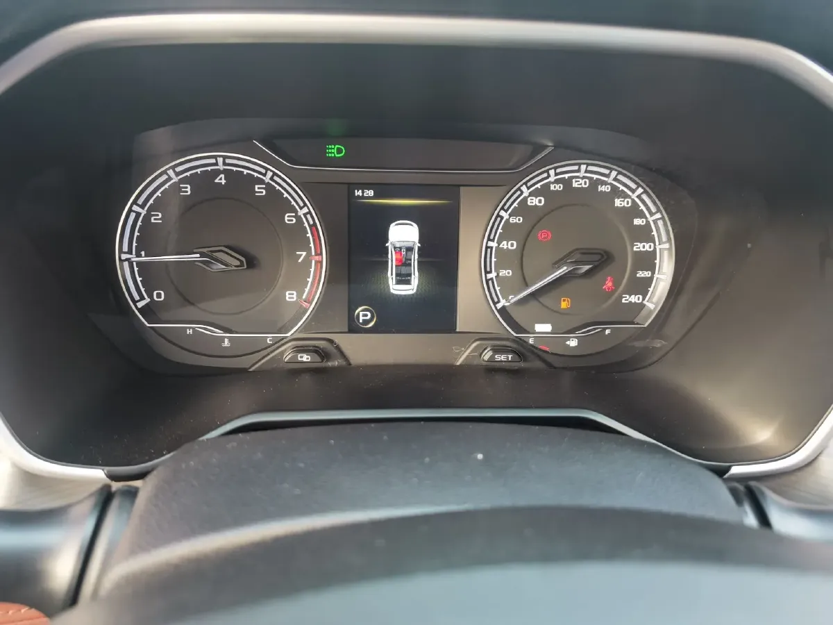 2020 Geely Vision X6 1.4T 141HP L4 CVT,autocango,china used car exporter,china ev exporter,chinese used car exporter,chinese used ev exporter