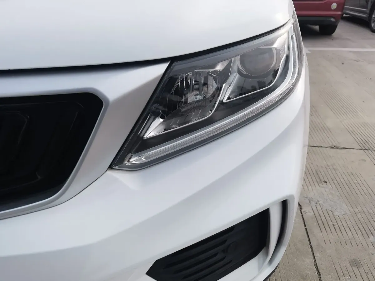 2020 Geely Vision X6 1.4T 141HP L4 CVT,autocango,china used car exporter,china ev exporter,chinese used car exporter,chinese used ev exporter