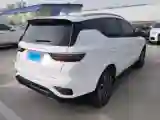 2020 Geely Vision X6 1.4T 141HP L4 CVT
