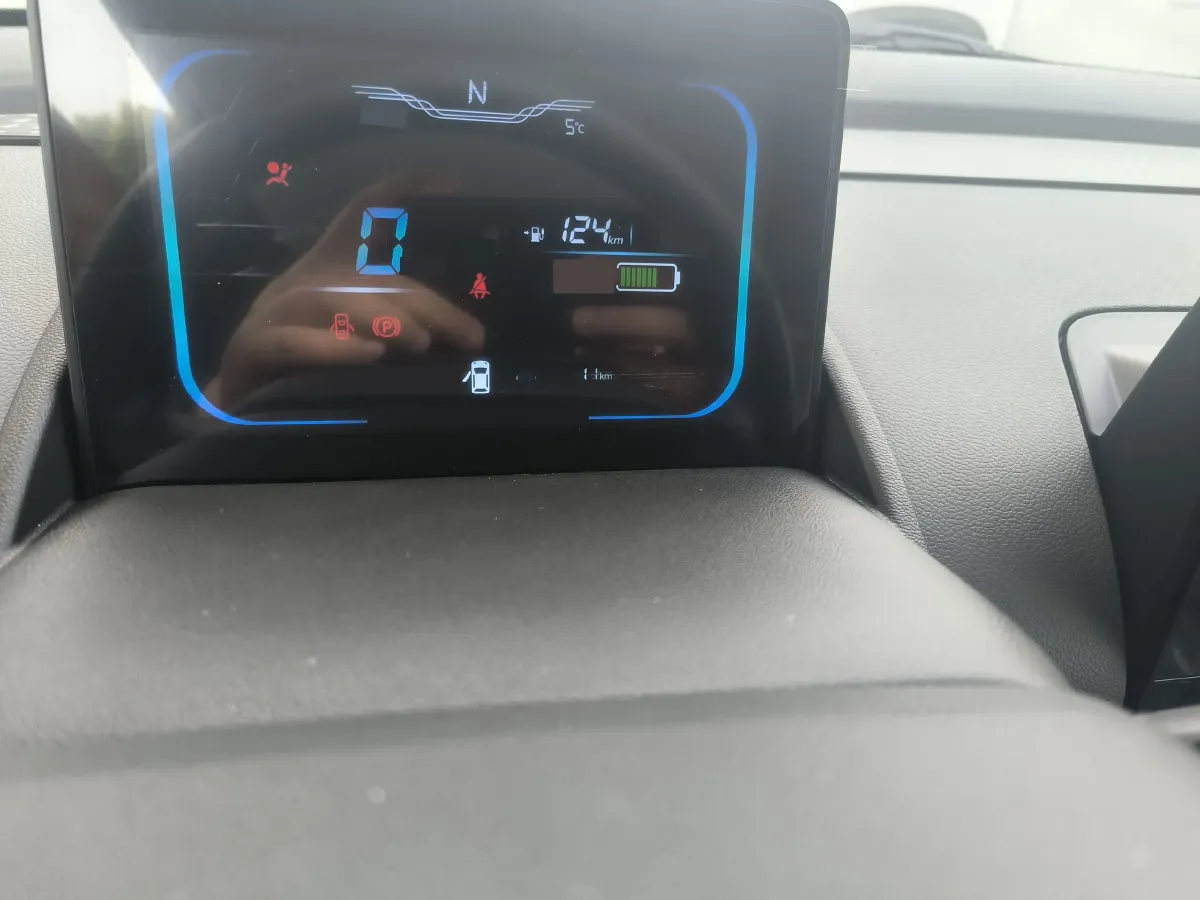 2023 ChangAn Lumin BEV 17.65KWH,autocango,china used car exporter,china ev exporter,chinese used car exporter,chinese used ev exporter