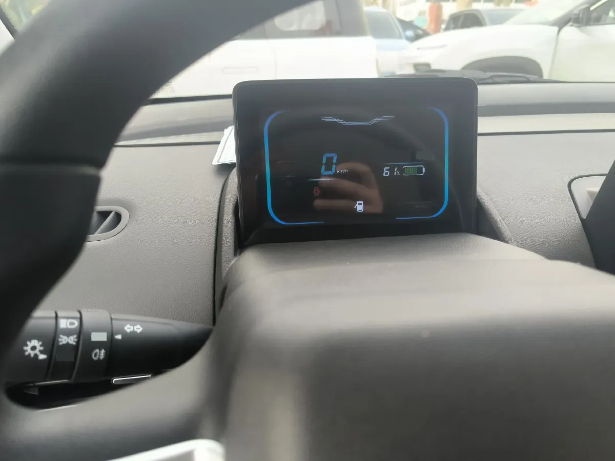 2023 ChangAn Lumin BEV 17.65KWH,autocango,china used car exporter,china ev exporter,chinese used car exporter,chinese used ev exporter