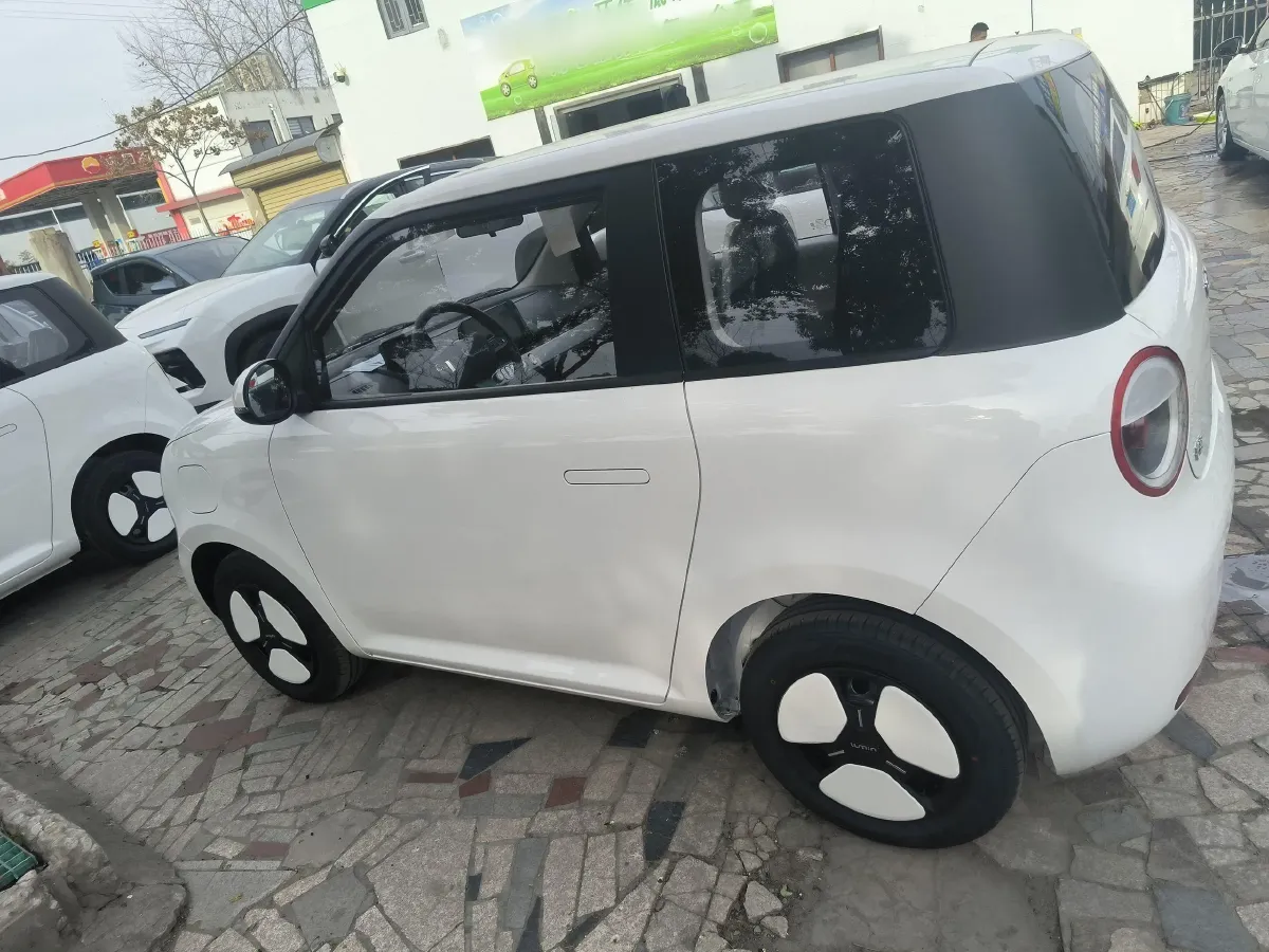 2023 ChangAn Lumin BEV 17.65KWH,autocango,china used car exporter,china ev exporter,chinese used car exporter,chinese used ev exporter