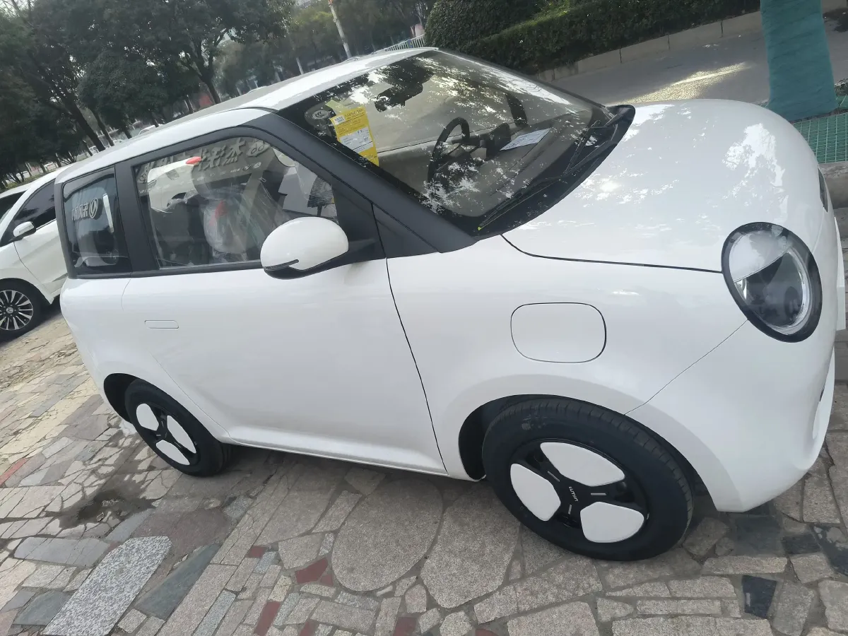 2023 ChangAn Lumin BEV 17.65KWH,autocango,china used car exporter,china ev exporter,chinese used car exporter,chinese used ev exporter