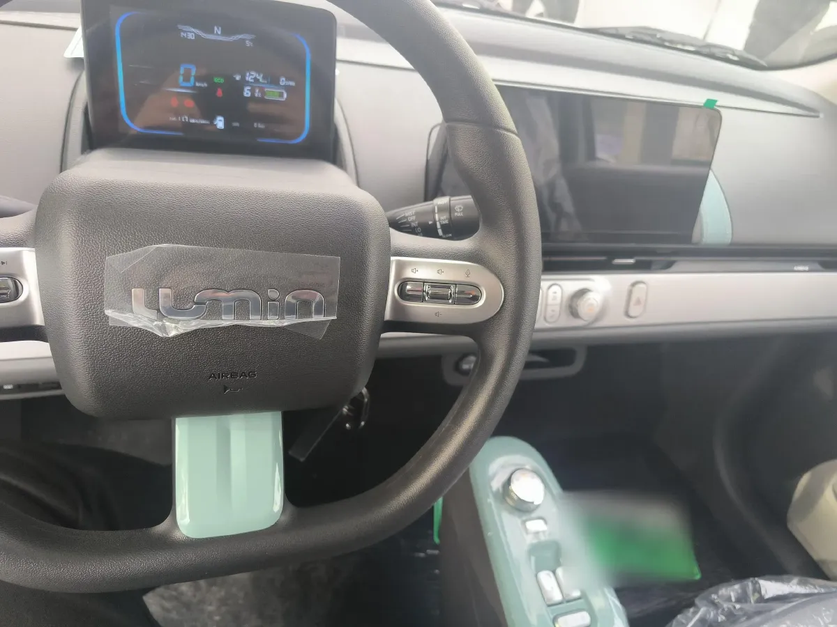 2023 ChangAn Lumin BEV 17.65KWH,autocango,china used car exporter,china ev exporter,chinese used car exporter,chinese used ev exporter