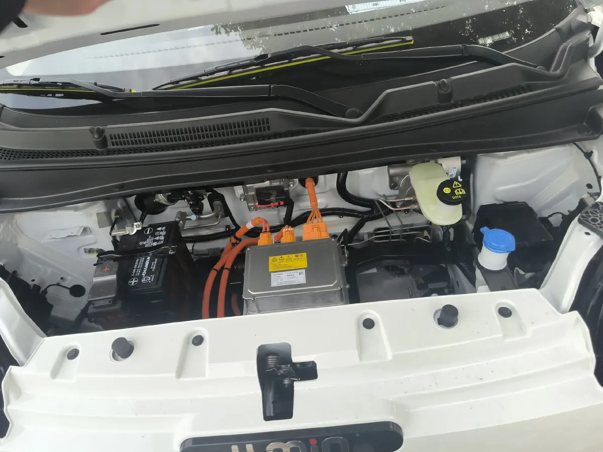 2023 ChangAn Lumin BEV 17.65KWH,autocango,china used car exporter,china ev exporter,chinese used car exporter,chinese used ev exporter