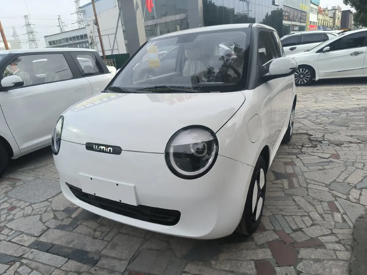 2023 ChangAn Lumin BEV 17.65KWH,autocango,china used car exporter,china ev exporter,chinese used car exporter,chinese used ev exporter