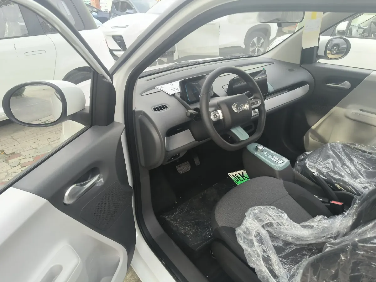 2023 ChangAn Lumin BEV 17.65KWH,autocango,china used car exporter,china ev exporter,chinese used car exporter,chinese used ev exporter