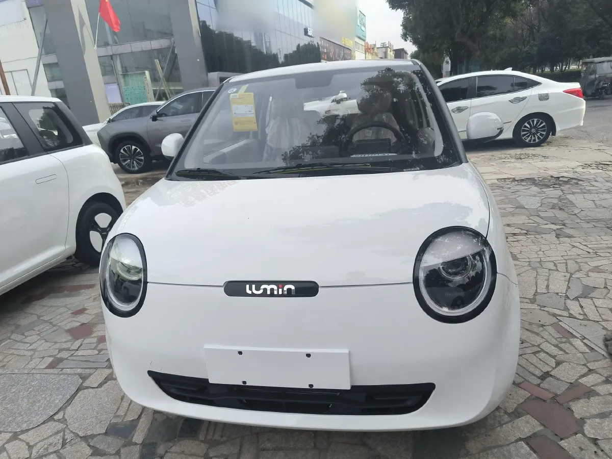 2023 ChangAn Lumin BEV 17.65KWH,autocango,china used car exporter,china ev exporter,chinese used car exporter,chinese used ev exporter