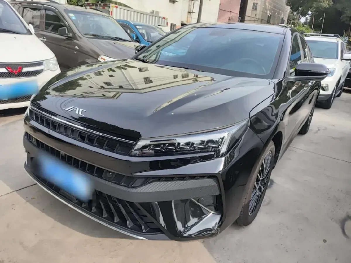 2023 JAC A5 Plus 1.5T 150HP L4 CVT,autocango,china used car exporter,china ev exporter,chinese used car exporter,chinese used ev exporter