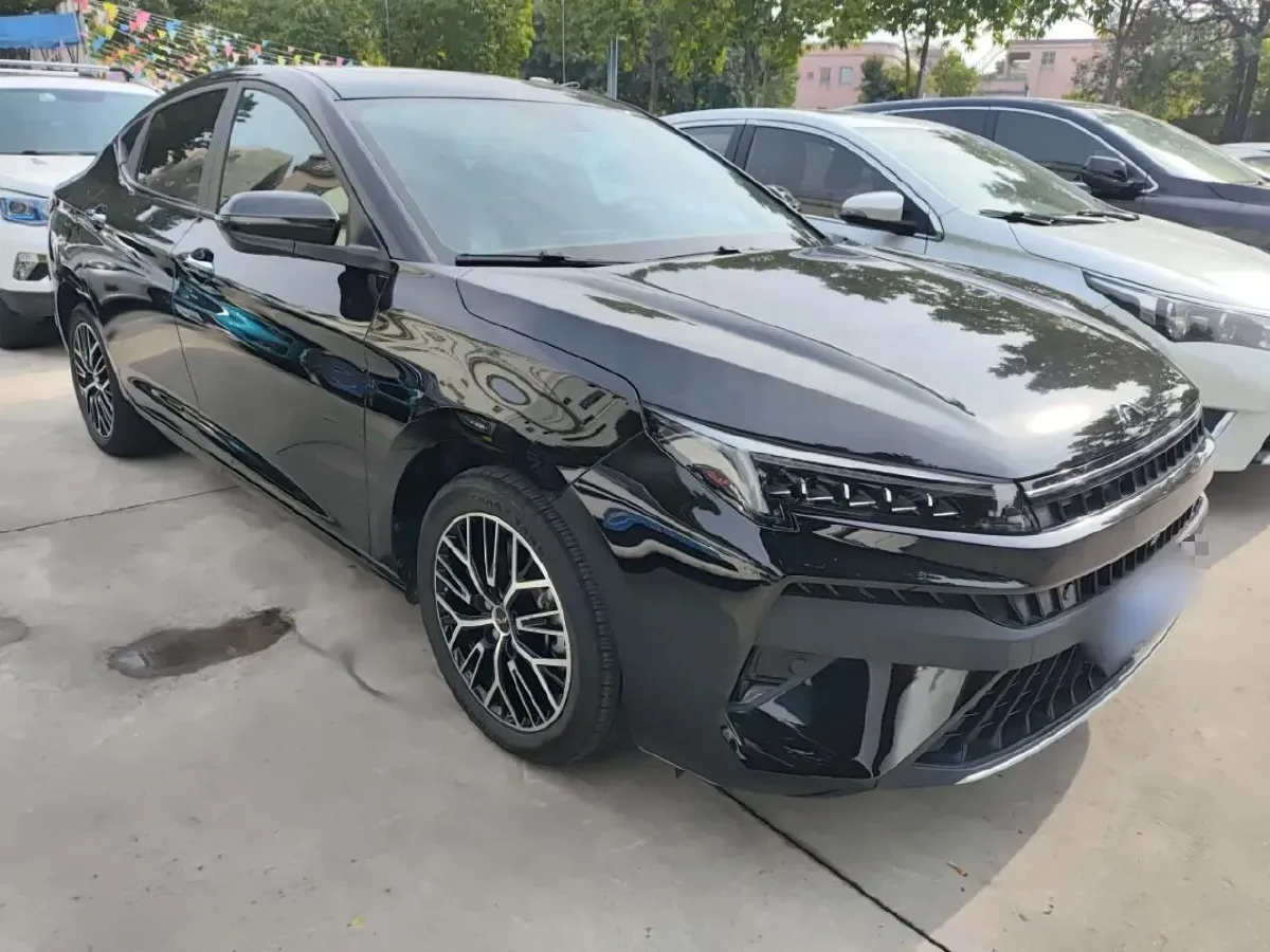 2023 JAC A5 Plus 1.5T 150HP L4 CVT,autocango,china used car exporter,china ev exporter,chinese used car exporter,chinese used ev exporter