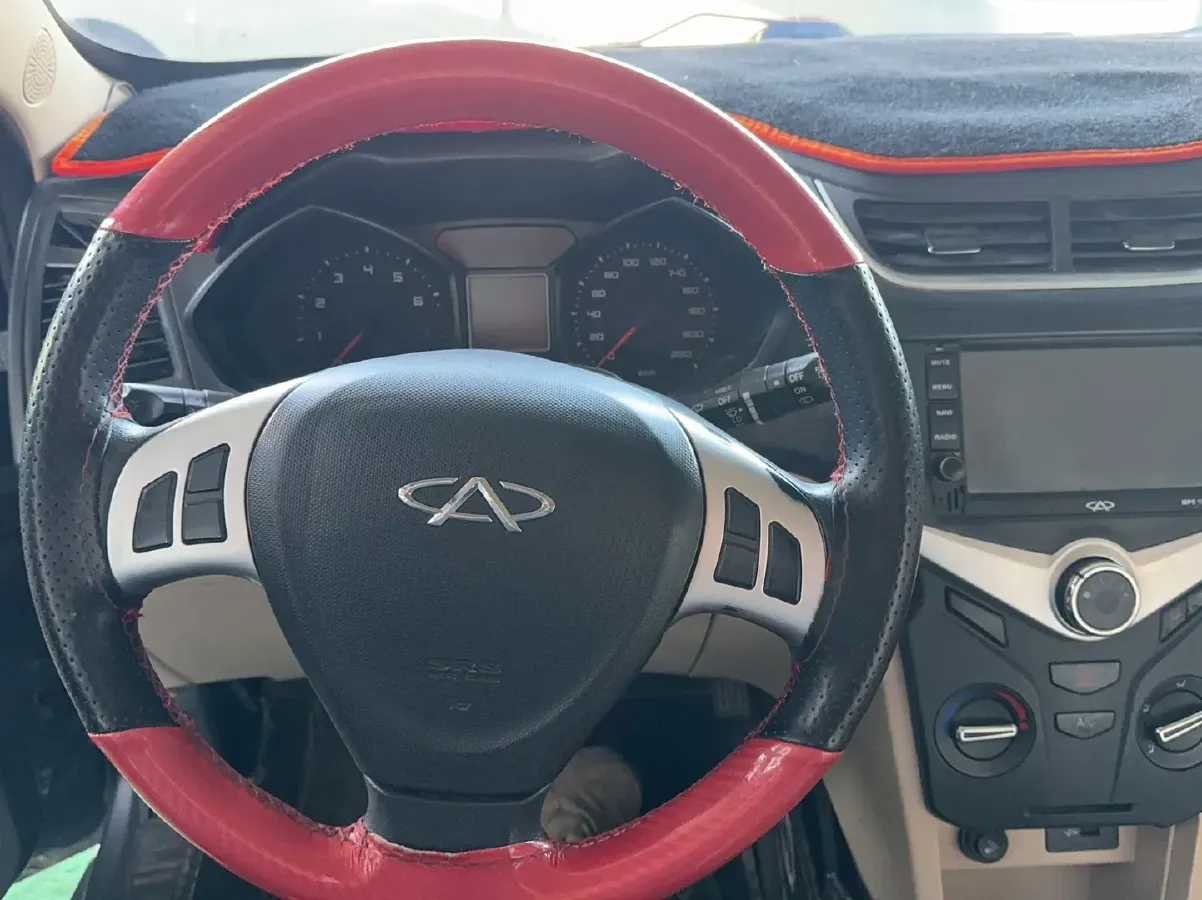 2013 Chery Fulwin 2 1.5L 109HP L4 5MT,autocango,china used car exporter,china ev exporter,chinese used car exporter,chinese used ev exporter