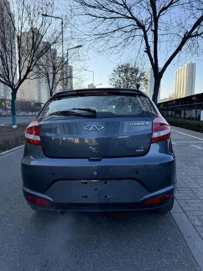 2013 Chery Fulwin 2 1.5L 109HP L4 5MT,autocango,china used car exporter,china ev exporter,chinese used car exporter,chinese used ev exporter