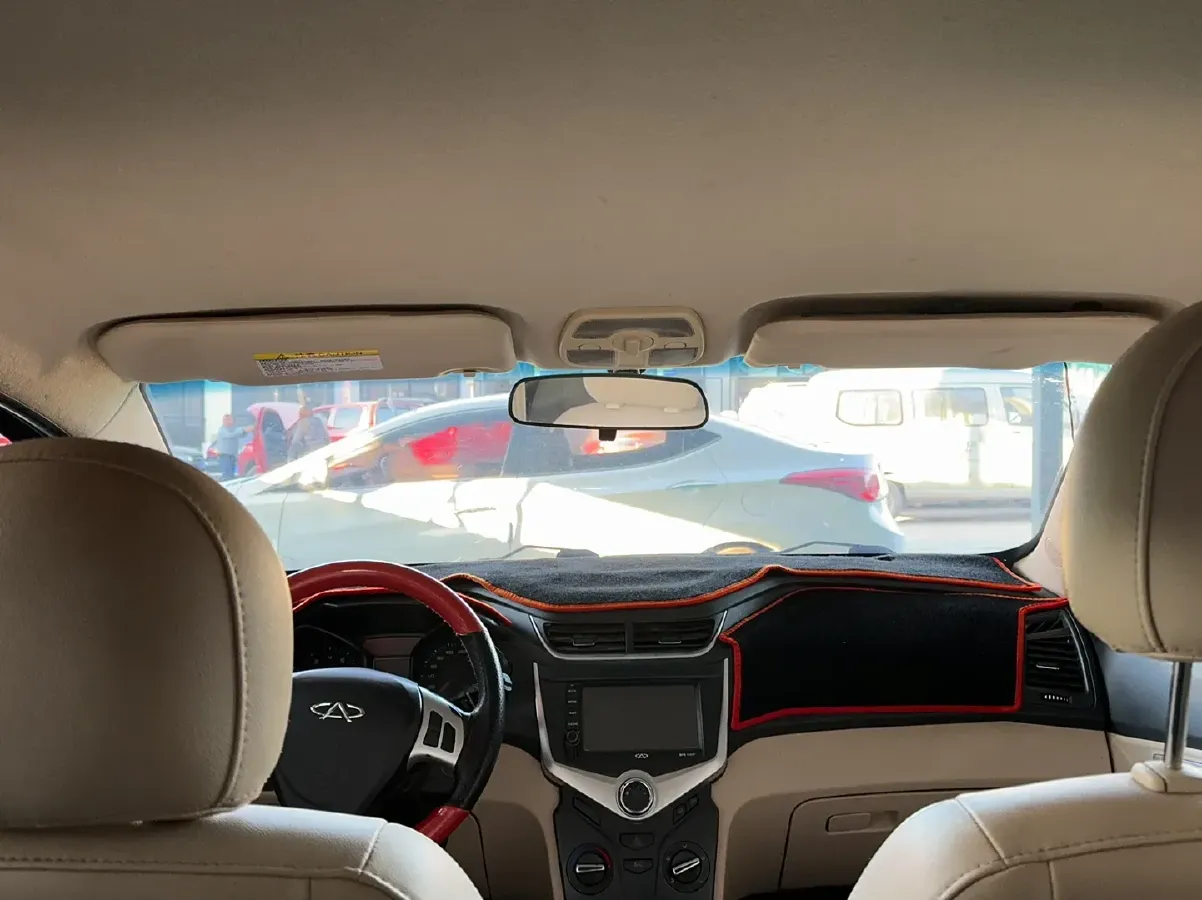 2013 Chery Fulwin 2 1.5L 109HP L4 5MT,autocango,china used car exporter,china ev exporter,chinese used car exporter,chinese used ev exporter