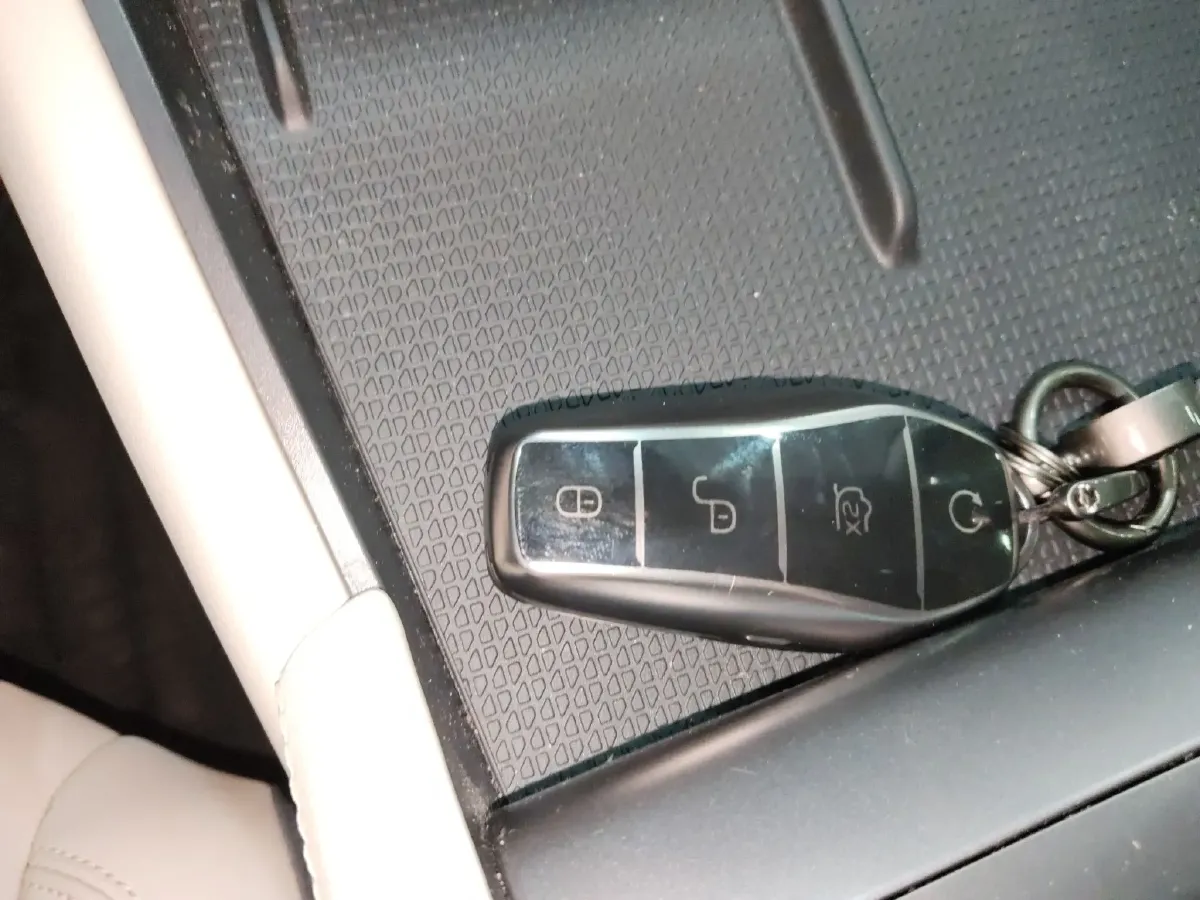 2024 BYD QinL 1.5L 101HP L4 E-CVT PHEV 15.87KWH,autocango,china used car exporter,china ev exporter,chinese used car exporter,chinese used ev exporter