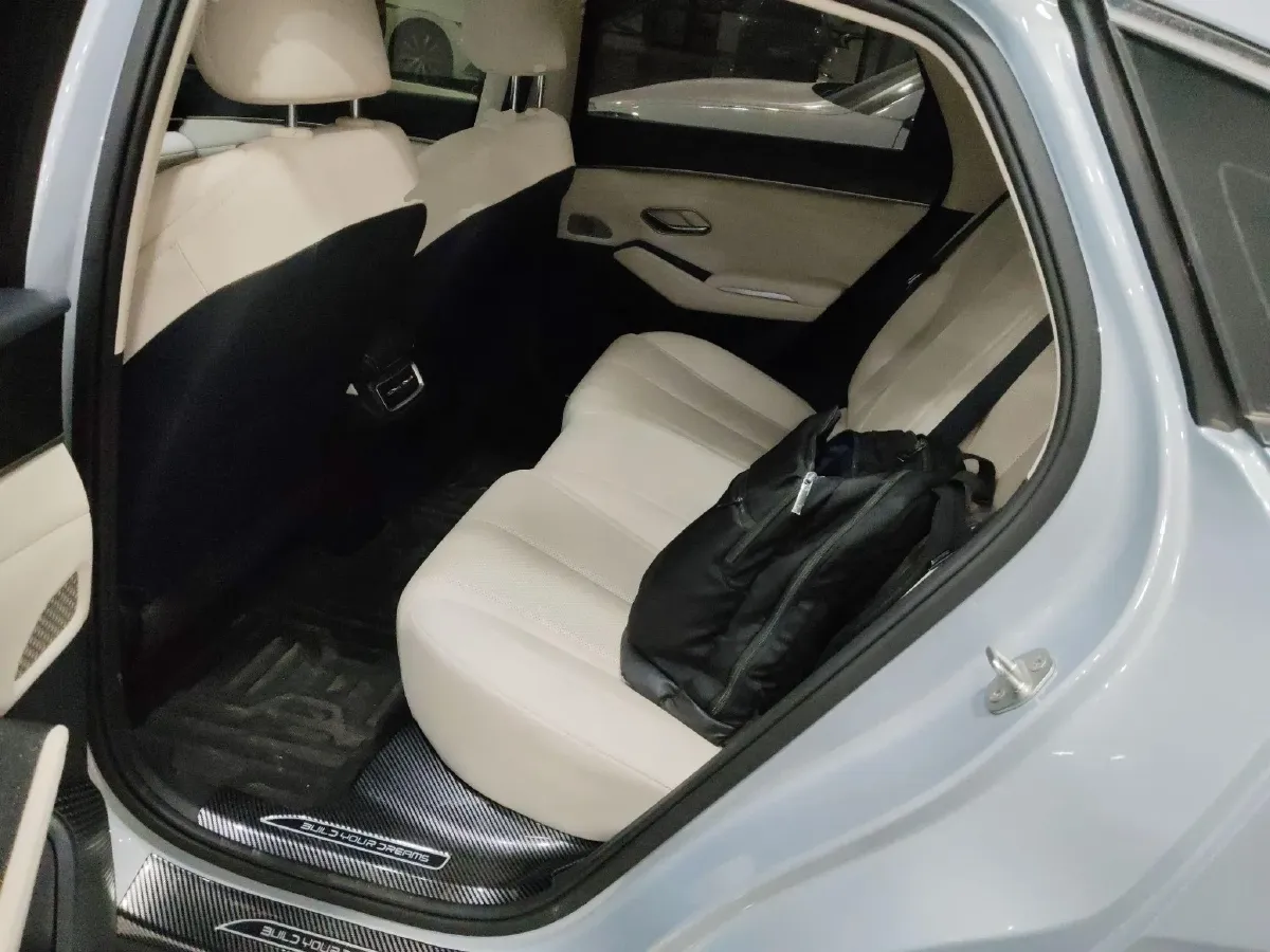 2024 BYD QinL 1.5L 101HP L4 E-CVT PHEV 15.87KWH,autocango,china used car exporter,china ev exporter,chinese used car exporter,chinese used ev exporter