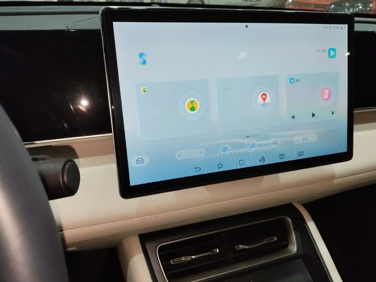 2024 BYD QinL 1.5L 101HP L4 E-CVT PHEV 15.87KWH,autocango,china used car exporter,china ev exporter,chinese used car exporter,chinese used ev exporter