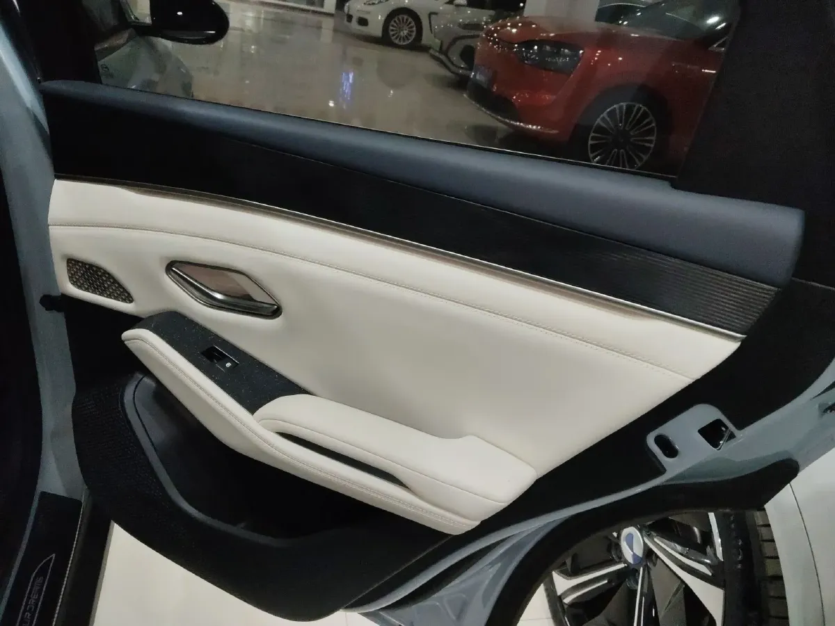 2024 BYD QinL 1.5L 101HP L4 E-CVT PHEV 15.87KWH,autocango,china used car exporter,china ev exporter,chinese used car exporter,chinese used ev exporter