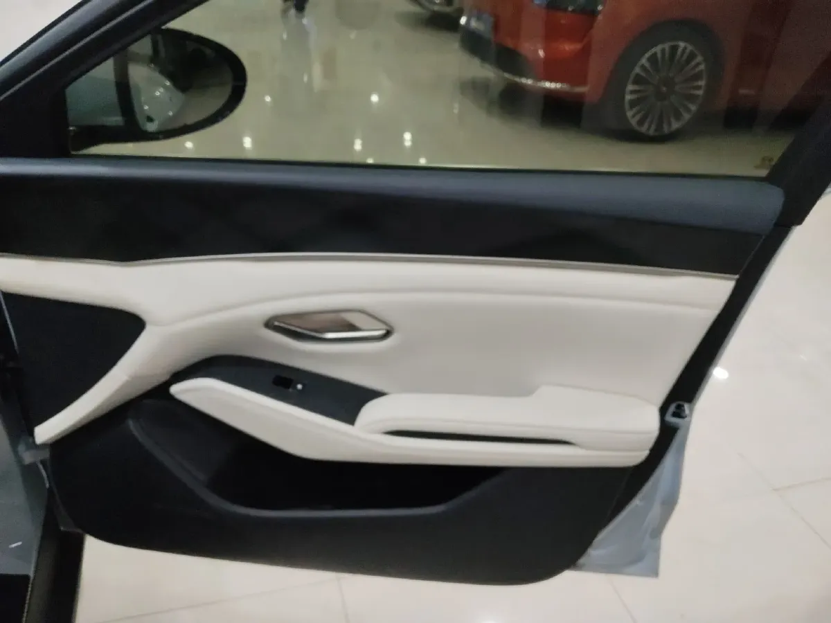 2024 BYD QinL 1.5L 101HP L4 E-CVT PHEV 15.87KWH,autocango,china used car exporter,china ev exporter,chinese used car exporter,chinese used ev exporter