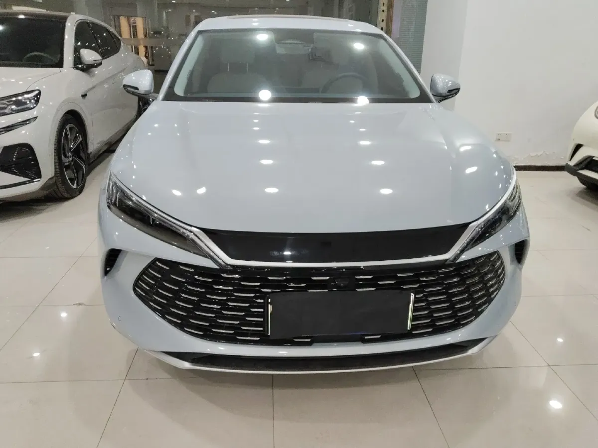 2024 BYD QinL 1.5L 101HP L4 E-CVT PHEV 15.87KWH,autocango,china used car exporter,china ev exporter,chinese used car exporter,chinese used ev exporter