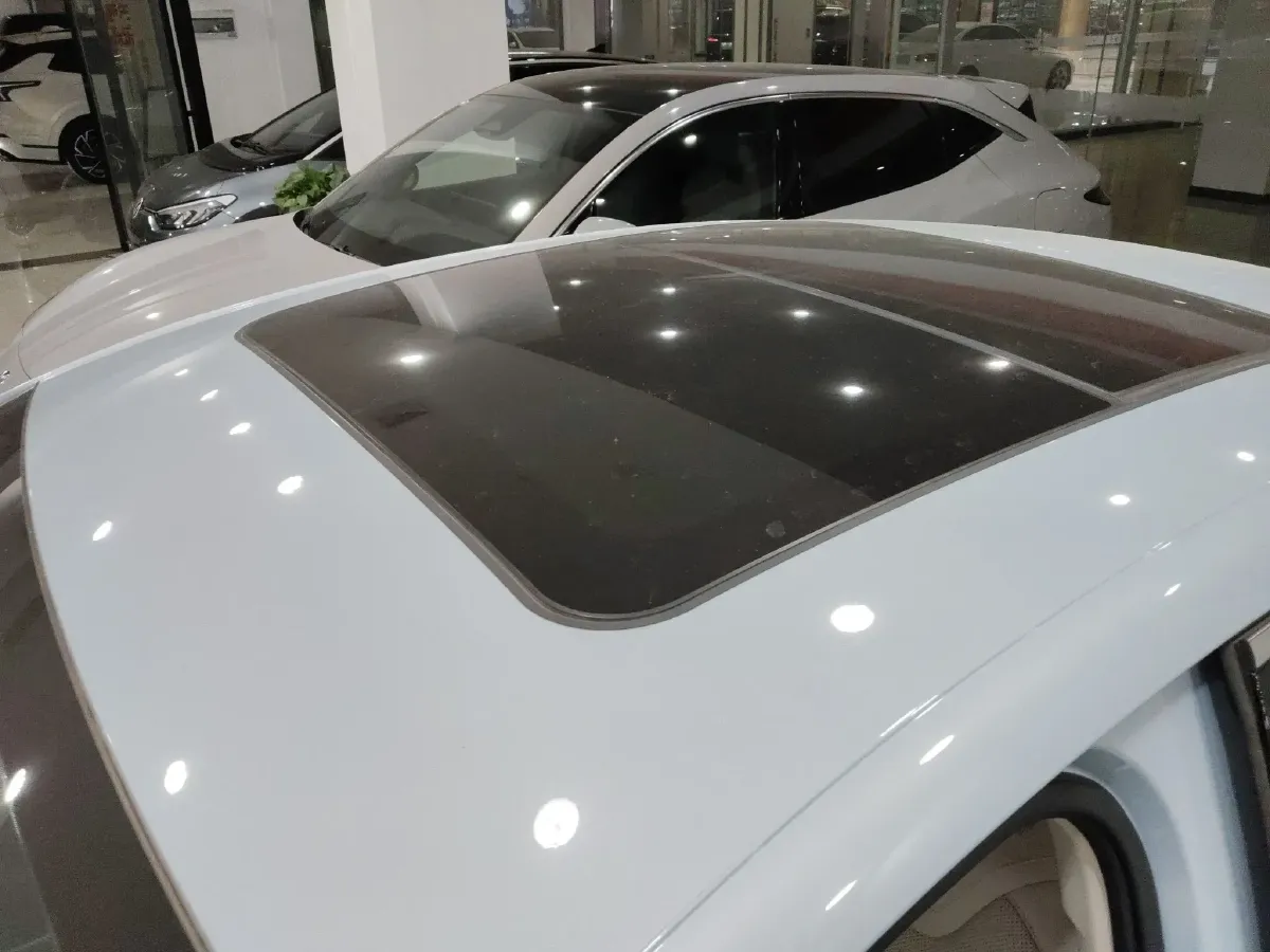 2024 BYD QinL 1.5L 101HP L4 E-CVT PHEV 15.87KWH,autocango,china used car exporter,china ev exporter,chinese used car exporter,chinese used ev exporter