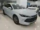 2024 BYD QinL 1.5L 101HP L4 E-CVT PHEV 15.87KWH