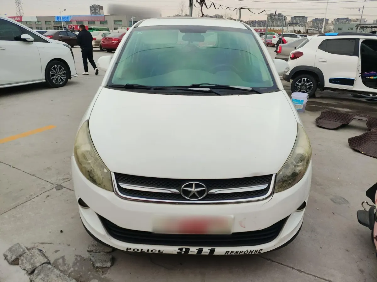 2013 JAC Refine M2 1.5L 113HP L4 5MT,autocango,china used car exporter,china ev exporter,chinese used car exporter,chinese used ev exporter