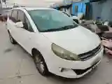 2013 JAC Refine M2 1.5L 113HP L4 5MT