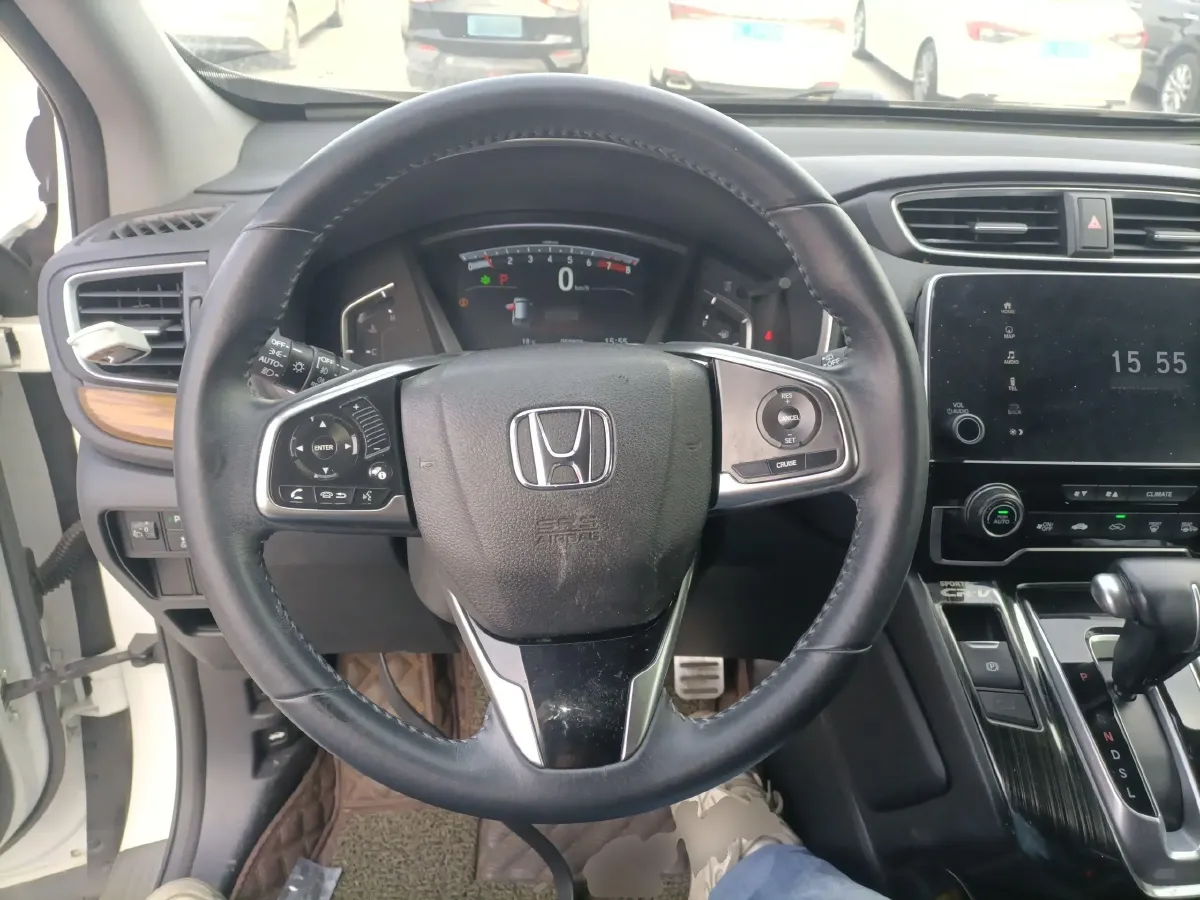 2017 Honda CR-V 1.5T 193HP L4 CVT,autocango,china used car exporter,china ev exporter,chinese used car exporter,chinese used ev exporter