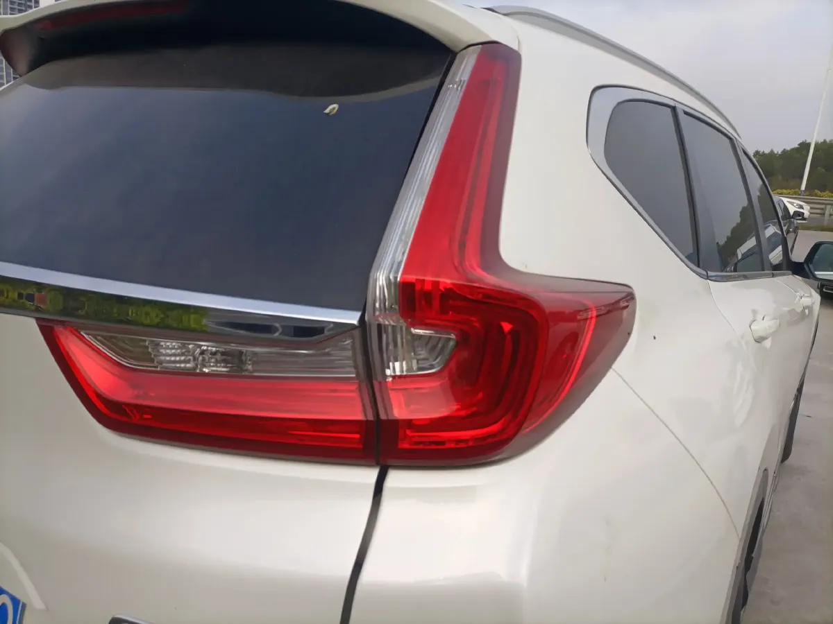 2017 Honda CR-V 1.5T 193HP L4 CVT,autocango,china used car exporter,china ev exporter,chinese used car exporter,chinese used ev exporter