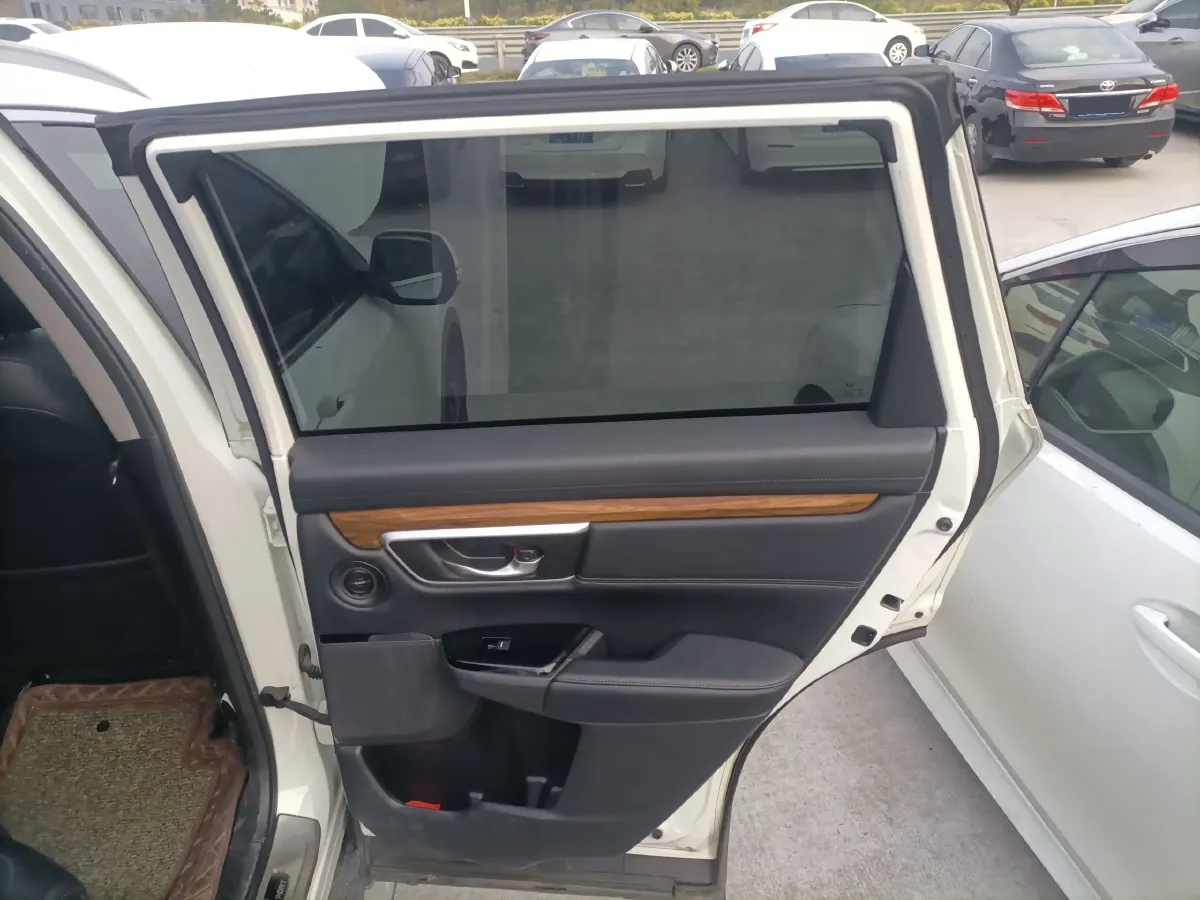 2017 Honda CR-V 1.5T 193HP L4 CVT,autocango,china used car exporter,china ev exporter,chinese used car exporter,chinese used ev exporter