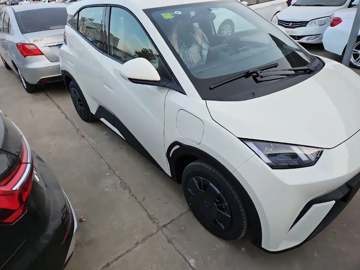 2025 BYD Seagull BEV 30.08KWH,autocango,china used car exporter,china ev exporter,chinese used car exporter,chinese used ev exporter