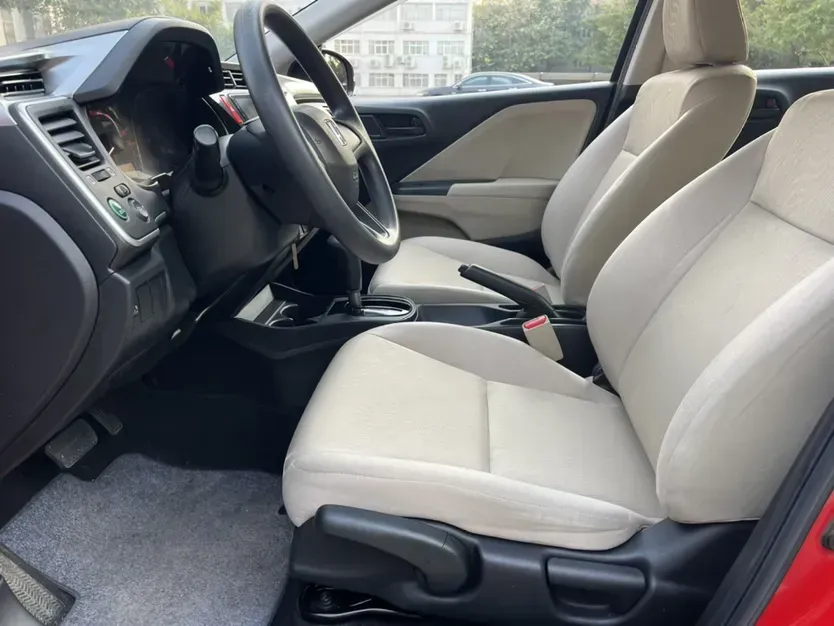 2015 Honda City 1.5L 131HP L4 CVT,autocango,china used car exporter,china ev exporter,chinese used car exporter,chinese used ev exporter