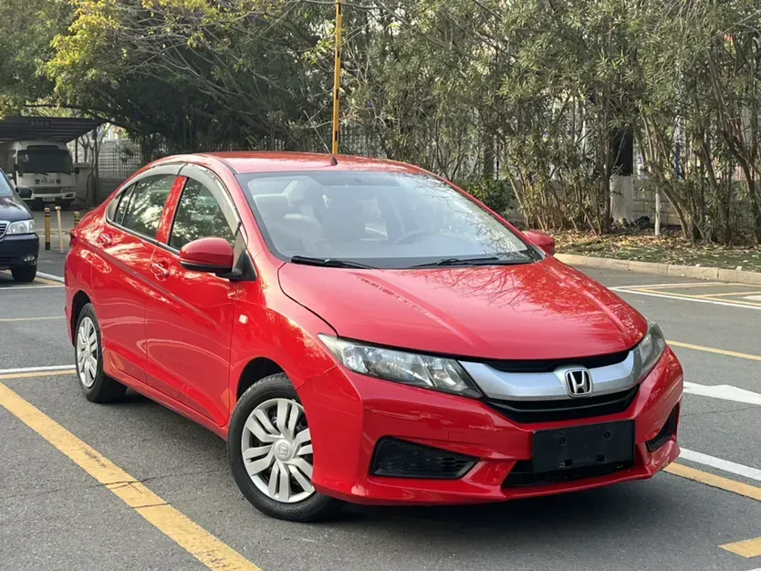 2015 Honda City 1.5L 131HP L4 CVT,autocango,china used car exporter,china ev exporter,chinese used car exporter,chinese used ev exporter