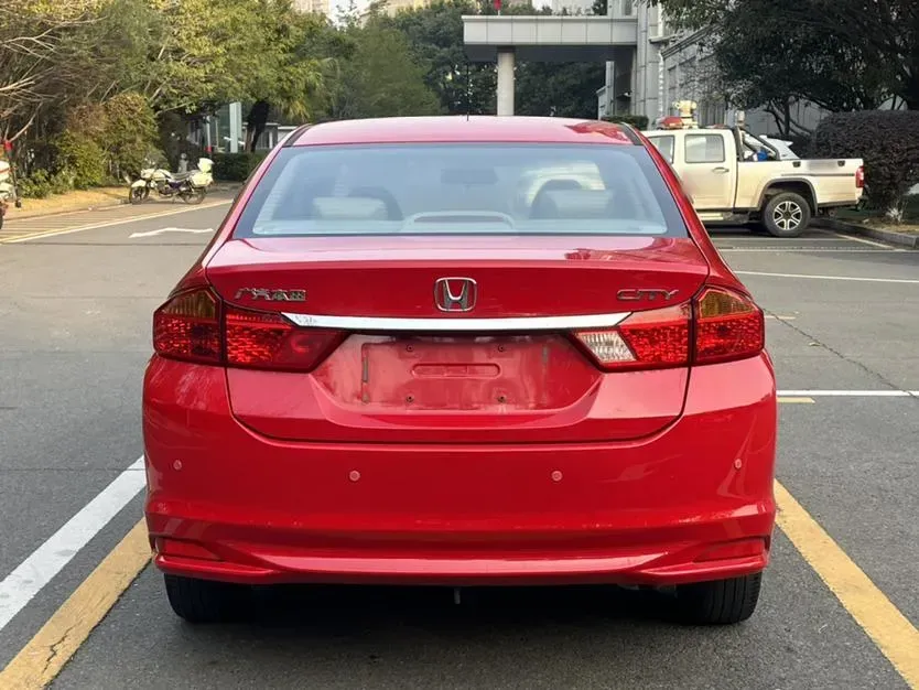 2015 Honda City 1.5L 131HP L4 CVT,autocango,china used car exporter,china ev exporter,chinese used car exporter,chinese used ev exporter