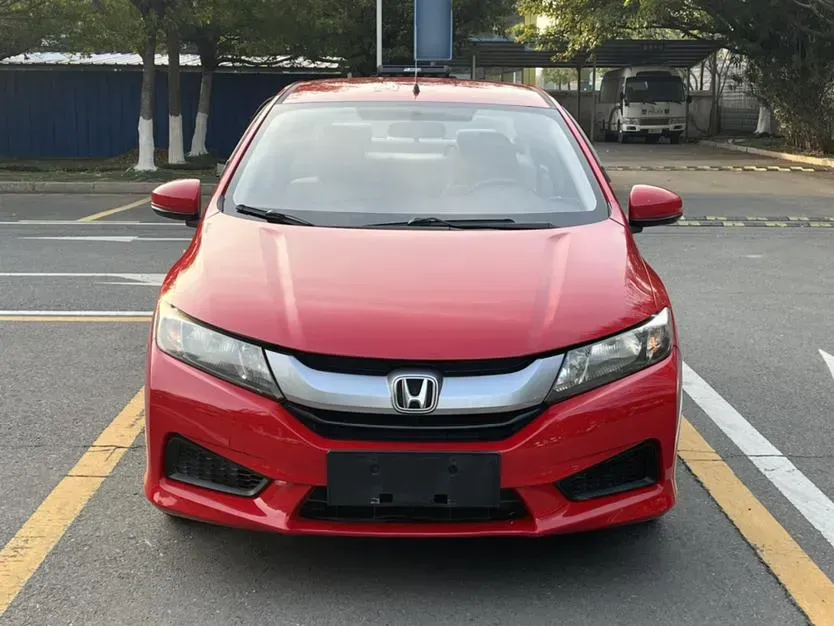 2015 Honda City 1.5L 131HP L4 CVT,autocango,china used car exporter,china ev exporter,chinese used car exporter,chinese used ev exporter
