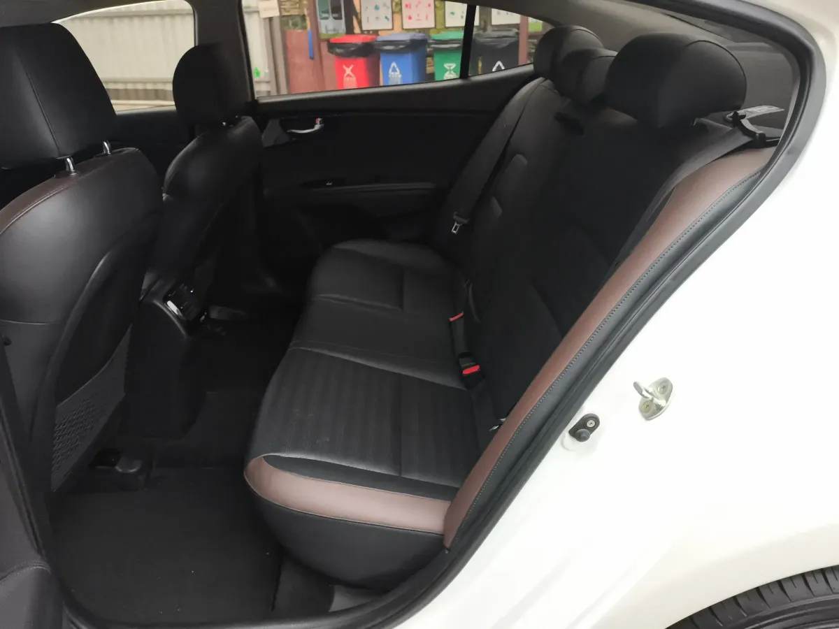 2019 Kia Cachet 1.8L 143HP L4 6AT,autocango,china used car exporter,china ev exporter,chinese used car exporter,chinese used ev exporter