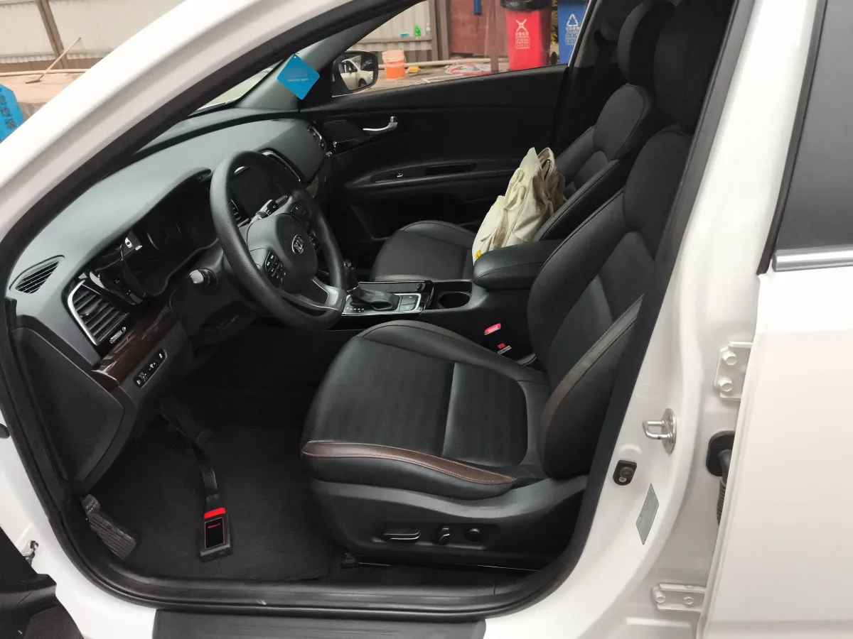 2019 Kia Cachet 1.8L 143HP L4 6AT,autocango,china used car exporter,china ev exporter,chinese used car exporter,chinese used ev exporter