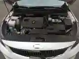 2019 Kia Cachet 1.8L 143HP L4 6AT