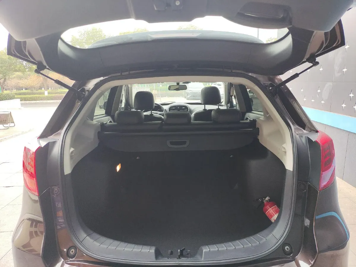 2015 GAC Trumpchi GS5 Super 1.8T 177HP L4 7DCT,autocango,china used car exporter,china ev exporter,chinese used car exporter,chinese used ev exporter